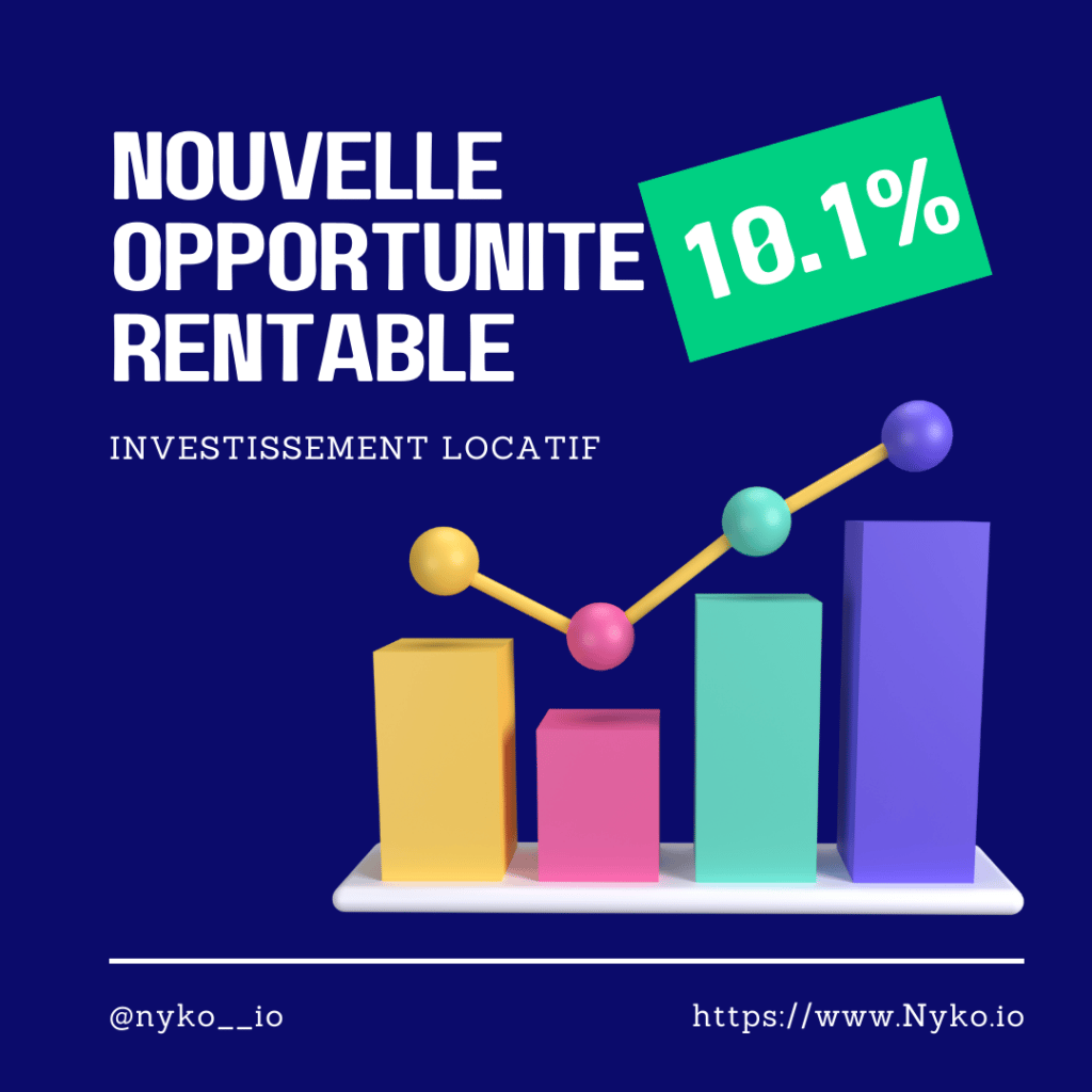 Investissement Locatif Rentable Partir De Quelle Rentabilit Tes