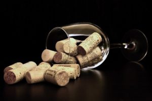 Investissement dans le vin - La sélection Cavissima Fév. 2022-