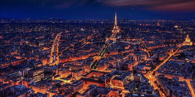 Que donne le marché immobilier parisien en 2022 -