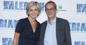 Valérie Pécresse finit en tête de l'élection Présidentielle - Pour le montant du Patrimoine