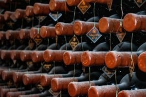 Mise au point Marché du Vin par iDealWine - Lionel Cuenca DG Délégué