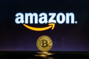 Amazon ne se précipite pas pour les paiements en Crypto, loin de là...