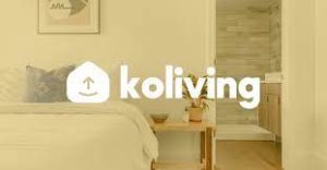 Koliving, la start-up de location lève 4 Millions d'euros