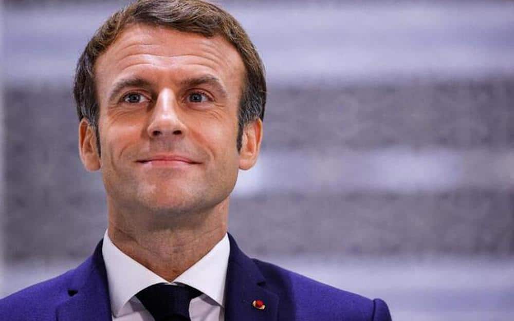 L’immobilier grand oublié de l’élection PARTIE 1 Le programme de Monsieur Macron.-