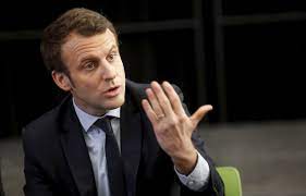 L’immobilier grand oublié de l’élection PARTIE 1 Le programme de Monsieur Macron.