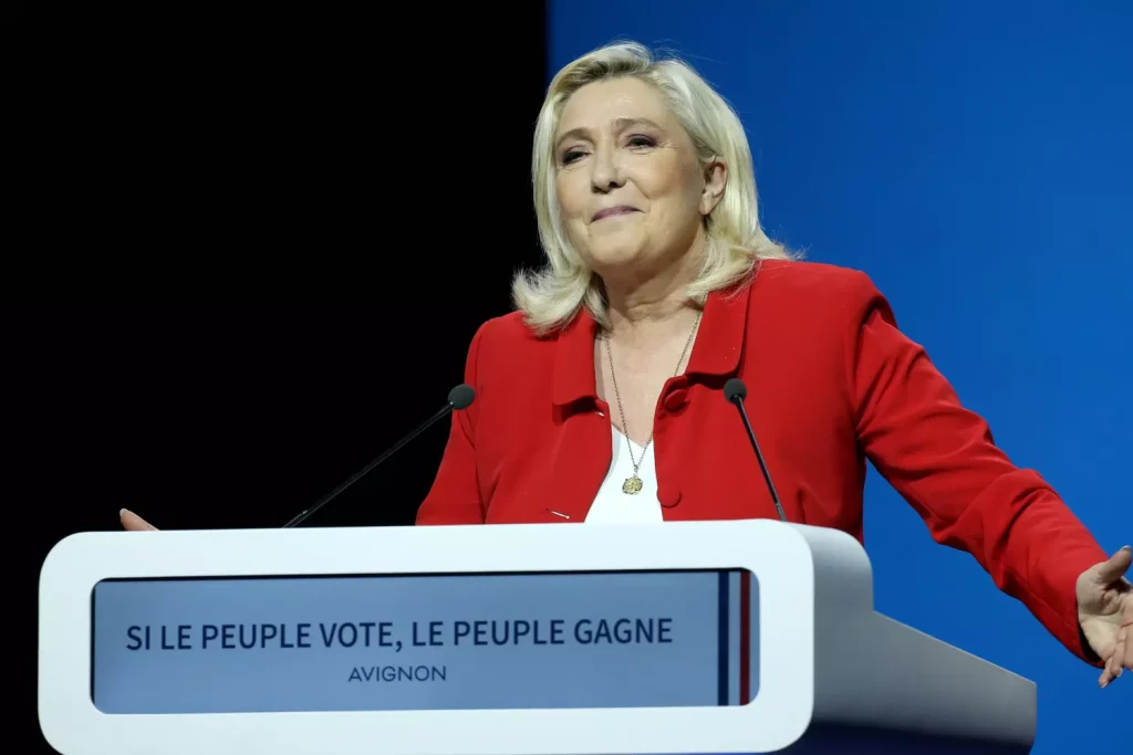 L’immobilier grand oublié de l’élection Partie 2 Le programme de Madame Le Pen
