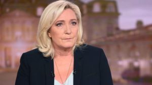 L’immobilier grand oublié de l’élection Partie 2 Le programme de Madame Le Pen