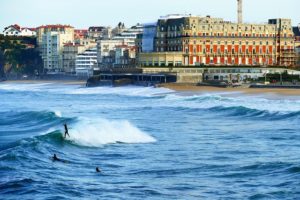 Devenir rentier avec un Airbnb au Pays-Basque ? C'est dead 👎