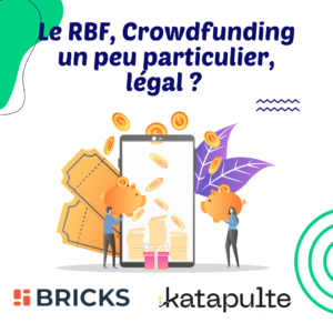 💸 Le RBF, Crowdfunding un peu particulier, légal ?