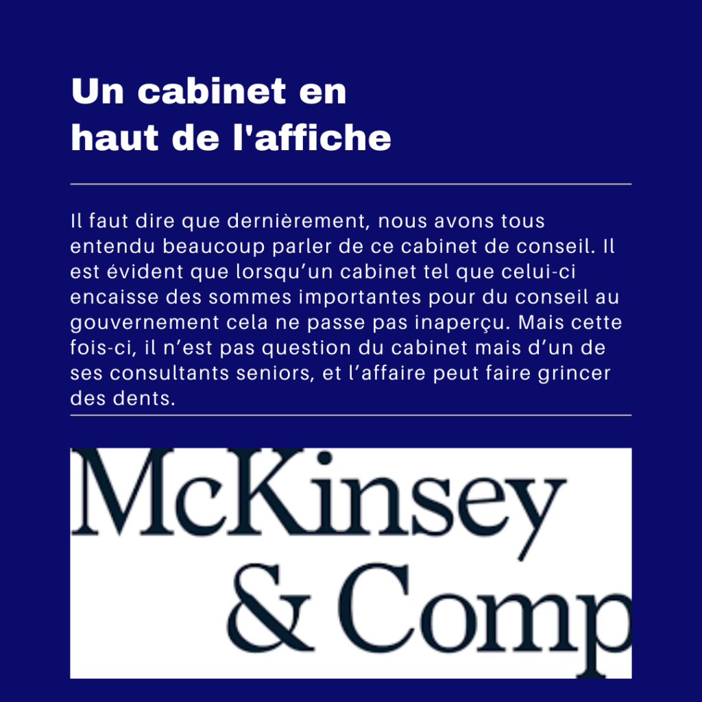 🏊 McKinsey, une piscine qui va coûter plus de 100 000 €