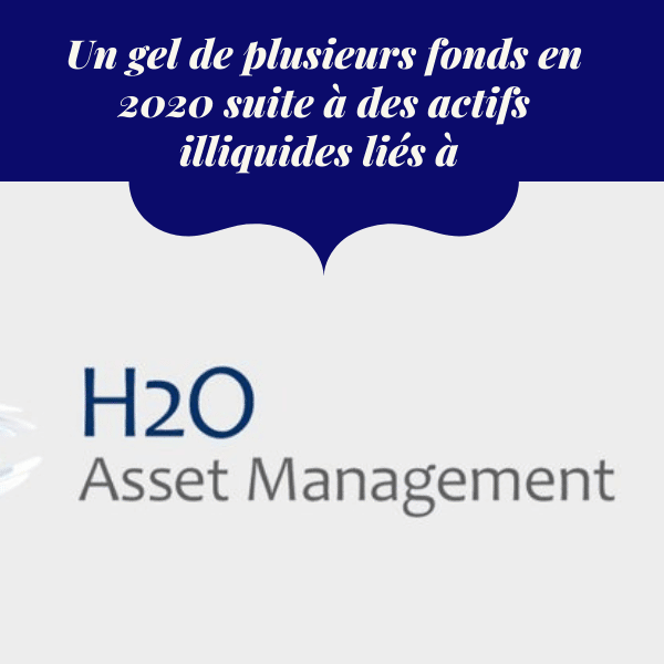 🤬 AMF - Game Over pour H2O et ses dirigeants ?