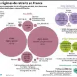 Les systèmes de retraite