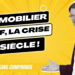 🚫 Crise sans précédent: L’immobilier neuf en danger!